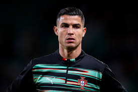 Cristiano Ronaldo Joins Fatal Fury: City of the Wolves as Playable Fighter