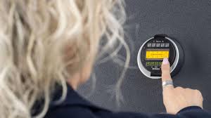 Gunnebo Encry FR | Gunnebo Safe Storage