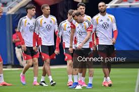 Licensable picture: Ahead of FIFA World Cup 2026