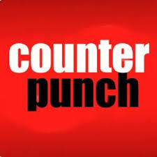 Resultado de imagem para CounterPunch