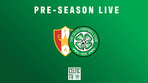 The Celtic Star - News update