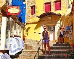 Imagem de Chania Old Town