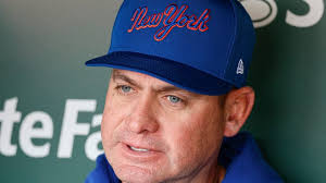 NY Mets lineup vs Chicago Cubs for today. Jorge Polanco to IL