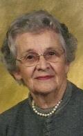 MATHEWS, VIRGINIA - Elizabeth Billups Bowles, 93, died peacefully at home on August 18, 2014. She was the daughter of Mabel and Andrew J. Billups and was ... - photo_2620195_0_Photo1_cropped_20140820