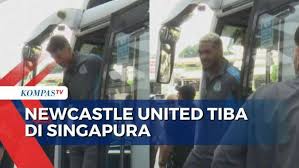 Kompas.tv - News update