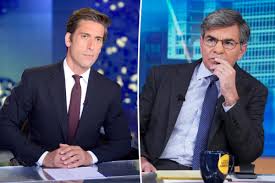 David Muir Recognized as One of TIME100's Most Influential People of 2025