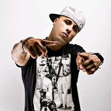 Resultado de imagen para nicky jam