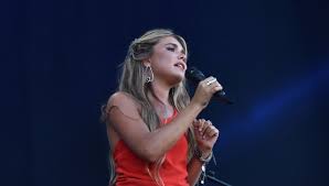 Meri Deal abrirá los shows de Shakira en Uruguay: ¡Imperdible!