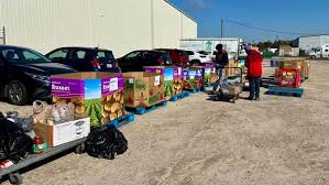 SC State Guard to mobilize in Columbia to assist families affected by SNAP pause