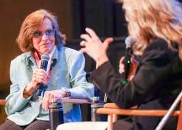 Aspen Film Screens 'Ocean with David Attenborough': A Deep Dive into Marine Conservation