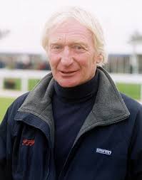 Leading owner David Johnson has led the tributes to Scottish trainer Peter Monteith, who died on Sunday evening after an apparent suicide. - article-1332018-0C319014000005DC-582_306x388