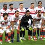 «سويلم»: نقل مباريات الزمالك الأفريقية