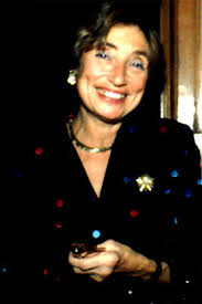 Marianne Roland Michel. Marianne Roland Michel. (22 février 1936 - 18 novembre 2004) - marianneRolandMichelSeule