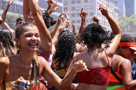 Não é Salvador, não é São Paulo: o destino que está roubando a cena no Carnaval 2026