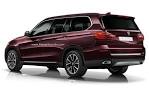 BMW X7 rumored to cost around 125,000 euros