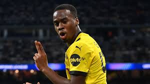 Goal.com - News update