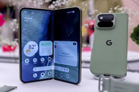 Apple tardó una década en crear su iPhone plegable; su precio sería de más de US$2.000
