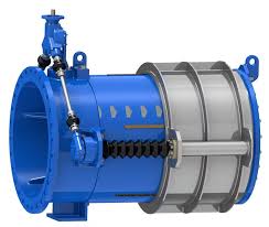FIXED CONE VALVE - Rocky Mountain Valves & Automation