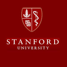 Image result for stanford university official logo