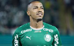 Marlon Freitas vira assunto após final do Palmeiras: 'Vai demorar'