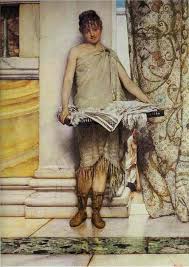 Image result for Sir Lawrence Alma-Tadema