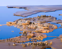 Image of Ras Al Hadd, Oman