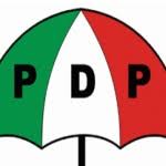 Image result for Drama As Two PDP Candidates Lay Claim To INEC Certificate Of Return In Enugu