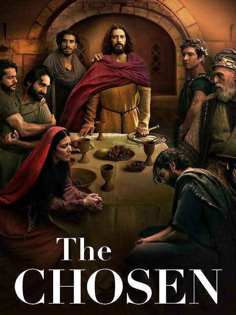 The Chosen