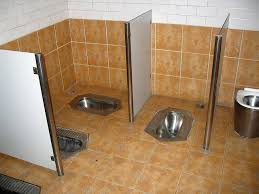 Bildergebnis für china public toilet