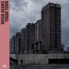 Bryan Adams “Tough Town” Set For Exclusive Record Store Day 2026 Vinyl Release