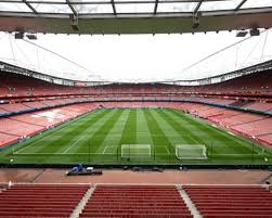 Arsenal v OL Lyonnes: Women’s Champions League semi-final, first leg – live
