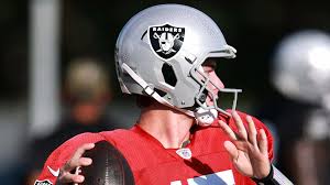 Raiders Head Coach Dilemma: Throwing Mendoza to the Wolves Could Save His Career—Or Torch It, Warns NFL's Sharpest Minds