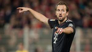 Kane: Bayern's comeback at Union Berlin shows fighting spirit