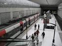 Charles de gaulle airport a paris en metro