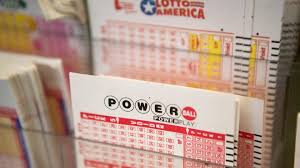 Powerball winning numbers December 3, 2025