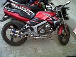 Hasil gambar untuk knalpot racing