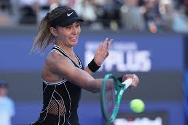 Paula Badosa Beijing Comeback Under Fire: Can Injury Recovery Survive WTA 1000 Second Round vs Ostapenko?