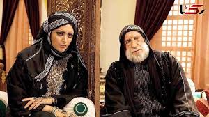 عکس/ دورهمی گرم و صمیمی خانواده پرجمعیت بهنوش طباطبایی، عروس زبیریان در مختارنامه/ چه پدر و مادر اصیل و باوقاری !