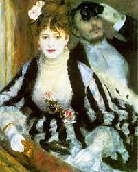Resultado de imagen de renoir