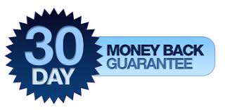 Image result for 30 day money back guarantee