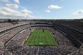 Conheça os estádios em que o Brasil jogará na Copa do Mundo 2026