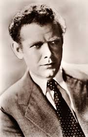 ... PopperfotoCollection: Popperfoto Charles Bickford, actor, circa 1930.