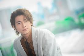 News source: TVガイドWeb