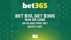 bet365 Bonus Code: Get $365 Bonus for Rams vs. Chargers