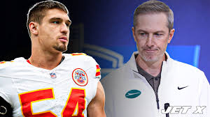 Should the NY Jets covet linebacker Leo Chenal in free agency?