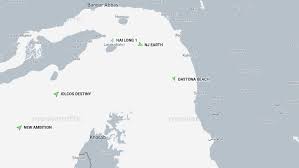 Strait of Hormuz Shipping Remains Restricted Despite Ceasefire