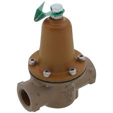 0121243 - Watts 0121243 - 3/4" LFN250B Water Pressure ...