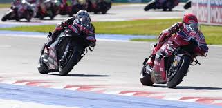 Trend Google: moto gp oggi