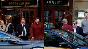 Mundo Deportivo - News update