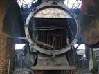 Rauchkammer - Aufbau und Technik der Dampflokomotive